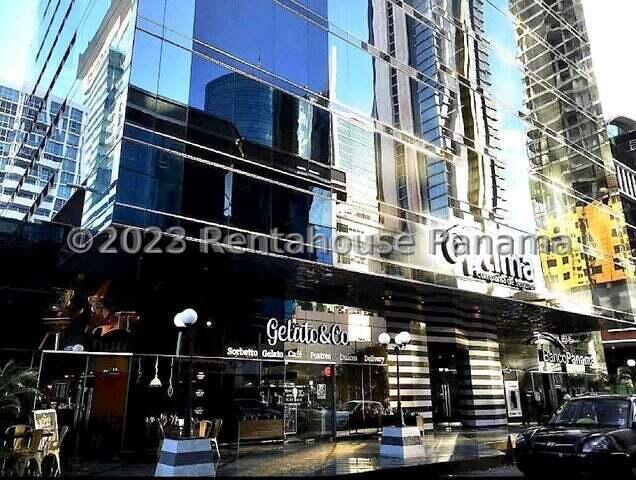 Office for Sale in Panama City Panamá Province 07185